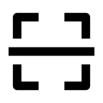 Scan SVG Icon